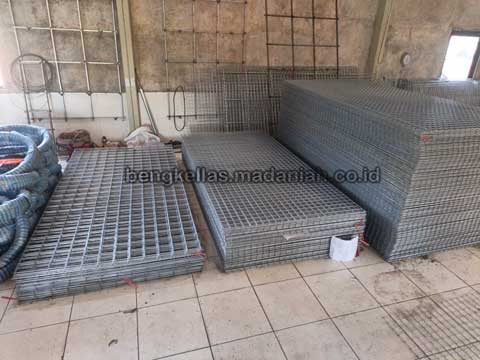 Jual Murah Wiremesh Lombok Utara