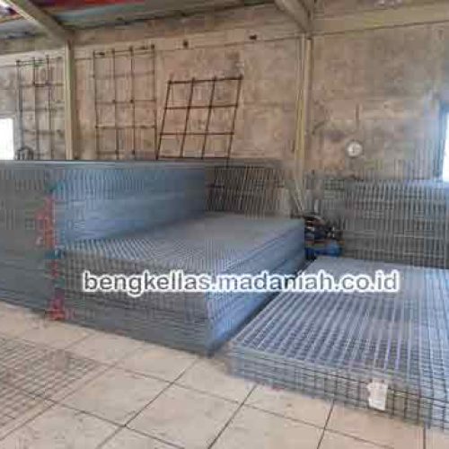 Jual Murah Wiremesh Malang