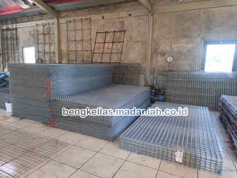 Jual Murah Wiremesh Malang
