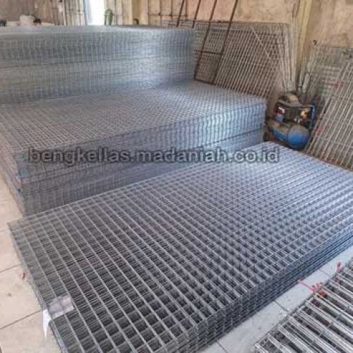 Jual Murah Wiremesh Manggarai