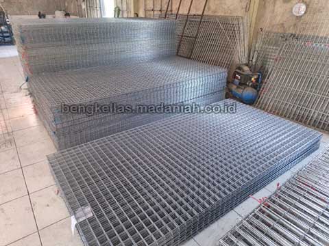 Jual Murah Wiremesh Manggarai
