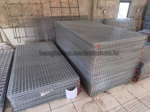Jual Murah Wiremesh Manokwari
