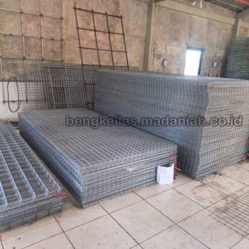 Jual Murah Wiremesh Merauke