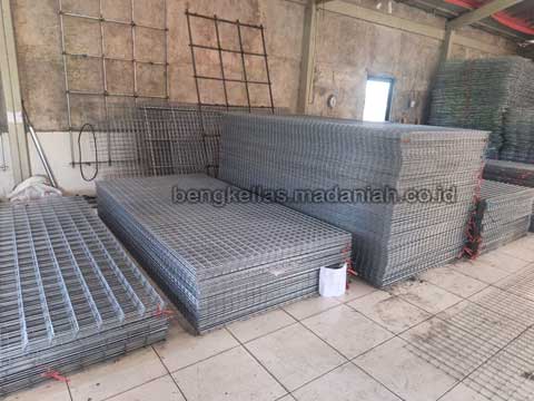 Jual Murah Wiremesh Merauke