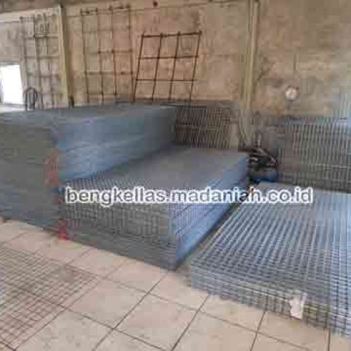 Jual Murah Wiremesh Mesuji
