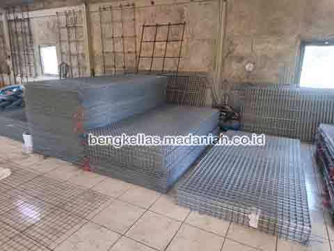 Jual Murah Wiremesh Mesuji