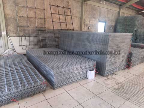 Jual Murah Wiremesh Mimika