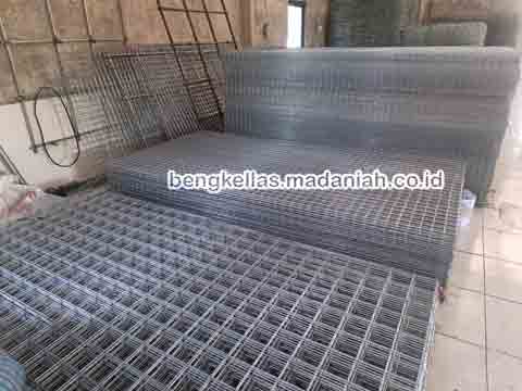 Jual Murah Wiremesh Nagan Raya