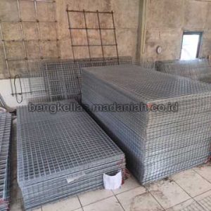 Jual Murah Wiremesh Nduga