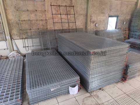 Jual Murah Wiremesh Nduga