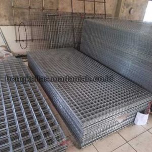 Jual Murah Wiremesh Ngada