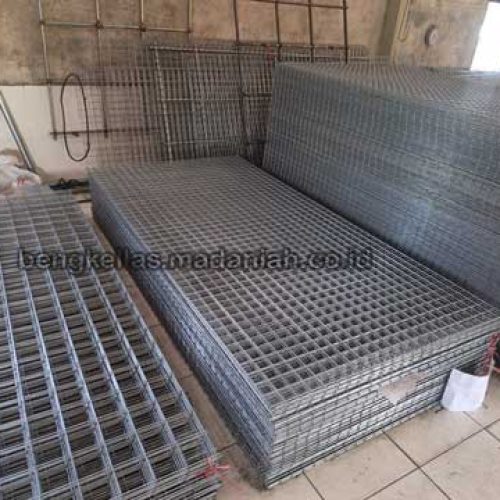 Jual Murah Wiremesh Ngada