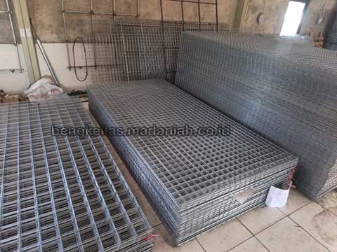 Jual Murah Wiremesh Ngada
