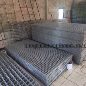 Jual Murah Wiremesh Nias Barat