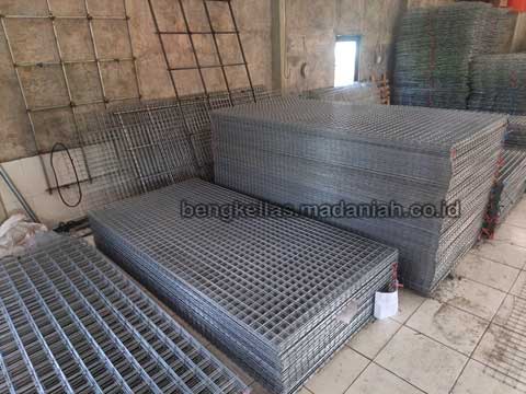 Jual Murah Wiremesh Nias Barat