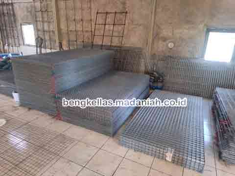 Jual Murah Wiremesh Pacitan