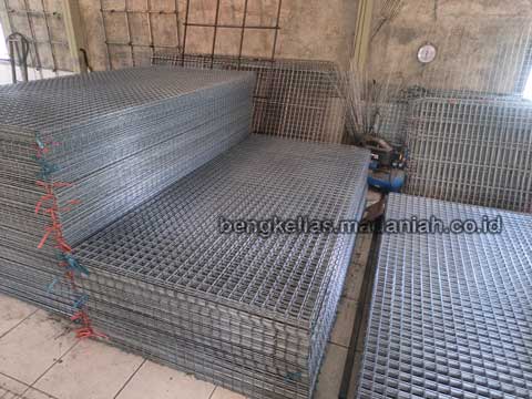 Jual Murah Wiremesh Padang Lawas Utara
