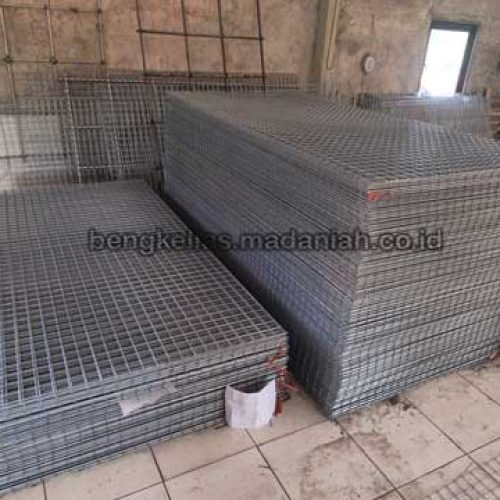 Jual Murah Wiremesh Padang Sidempuan