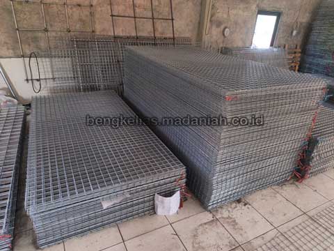 Jual Murah Wiremesh Padang Sidempuan