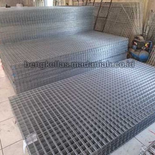 Jual Murah Wiremesh Pangkalpinang