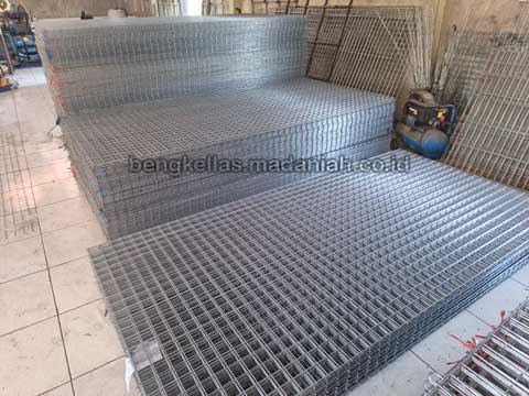 Jual Murah Wiremesh Pangkalpinang