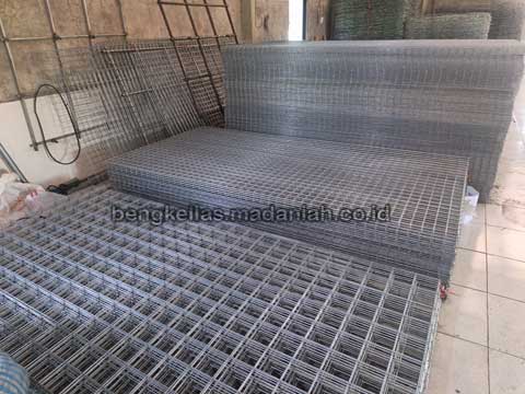 Jual Wiremesh Pariaman