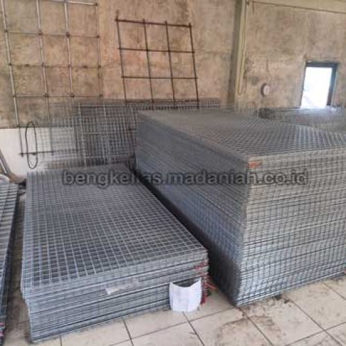Jual Murah Wiremesh Pesisir Selatan