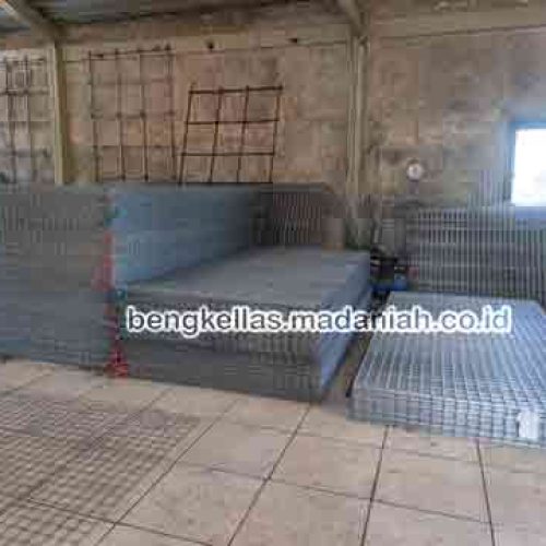 Jual Murah Wiremesh Probolinggo