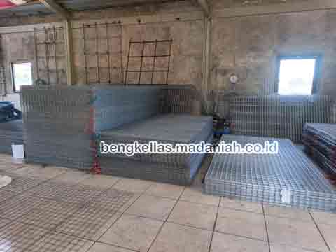 Jual Murah Wiremesh Probolinggo