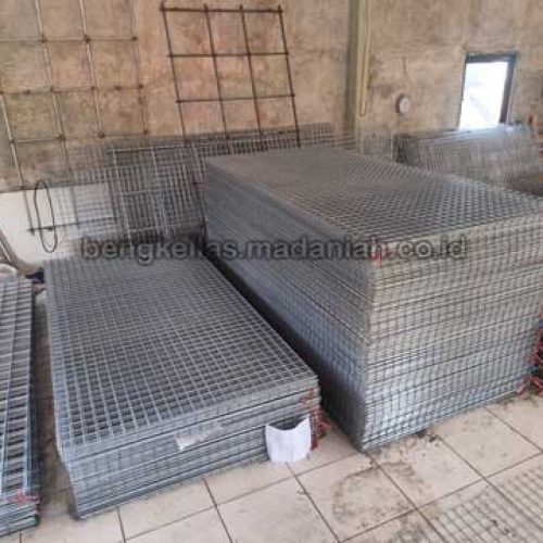 Jual Murah Wiremesh Puncak Jaya