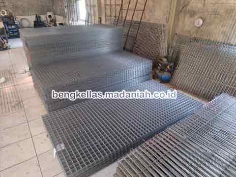 Jual Murah Wiremesh Purworejo