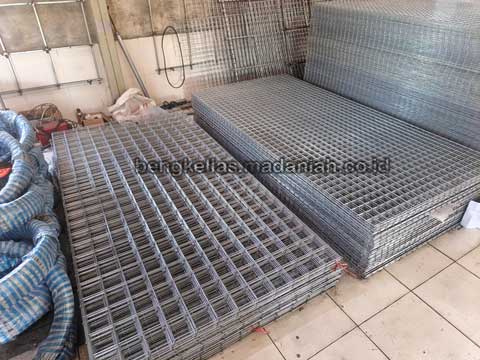 Jual Murah Wiremesh Seluma