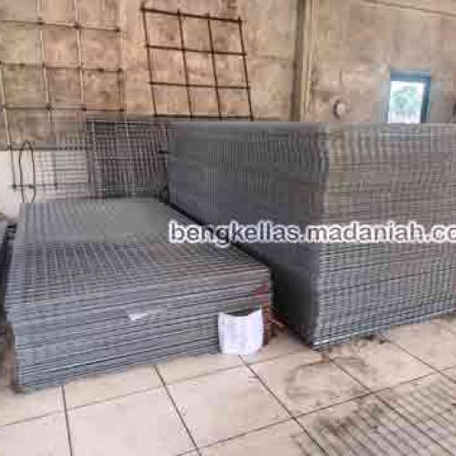 Jual Murah Wiremesh Serang