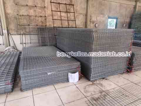 Jual Murah Wiremesh Serang