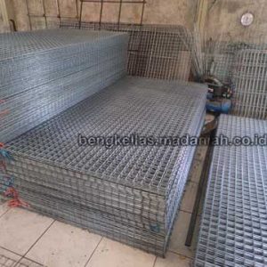 Jual Murah Wiremesh Simalungun