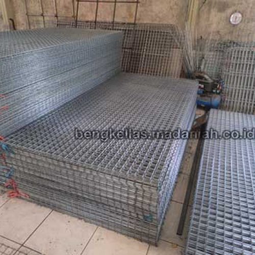 Jual Murah Wiremesh Simalungun