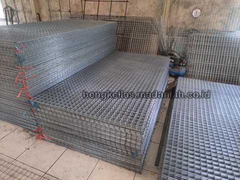 Jual Murah Wiremesh Simalungun