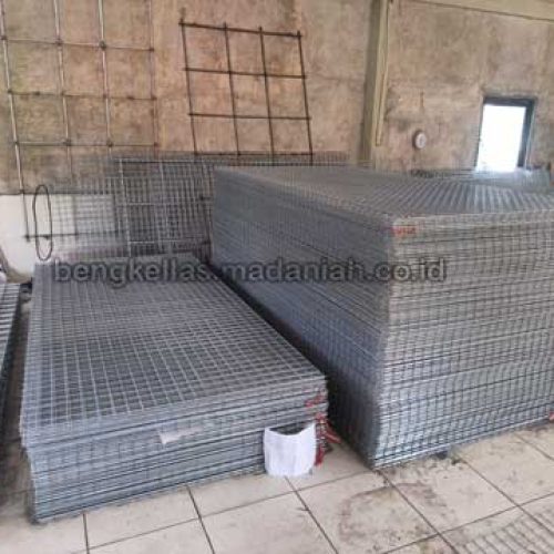 Jual Murah Wiremesh Sorong Selatan Jual Murah Wiremesh Sorong Selatan