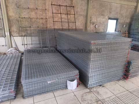 Jual Murah Wiremesh Sorong Selatan