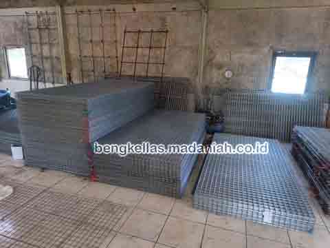 Jual Murah Wiremesh Sukabumi