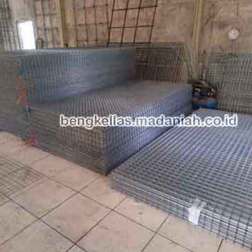 Jual Murah Wiremesh Sukoharjo