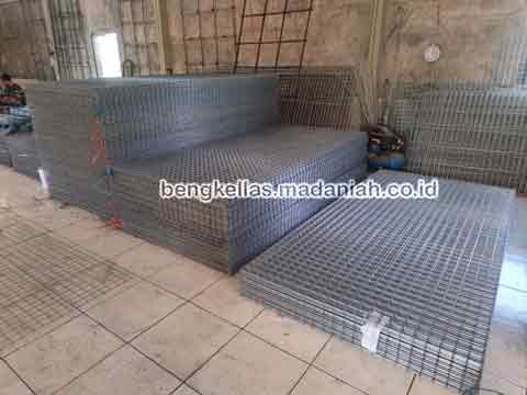 Jual Murah Wiremesh Sukoharjo