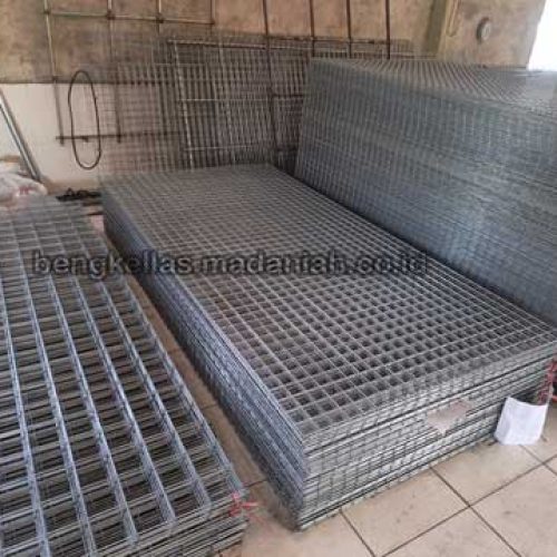 Jual Murah Wiremesh Sumba Barat