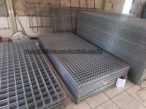 Jual Murah Wiremesh Sumba Barat