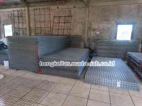 Jual Murah Wiremesh Sumenep