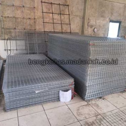 Jual Murah Wiremesh Tanah Datar Jual Murah Wiremesh Tanah Datar