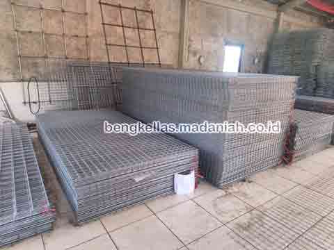 Jual Murah Wiremesh Tanggamus