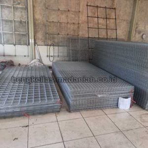 Jual Murah Wiremesh Tebing Tinggi