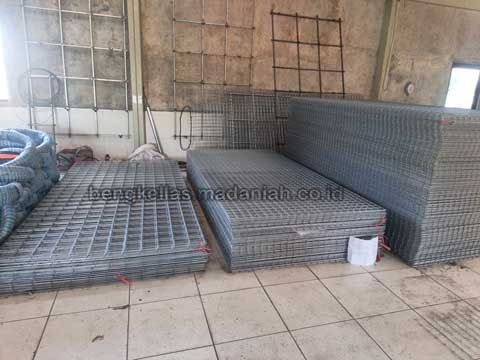 Jual Murah Wiremesh Tebing Tinggi