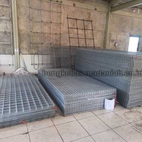Jual Murah Wiremesh Teluk Wondama